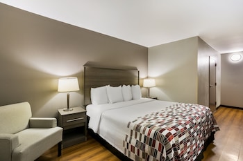 Superior Room, 1 King Bed, Accessible, Non Smoking