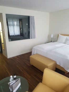 Superior Double Room (Chic)