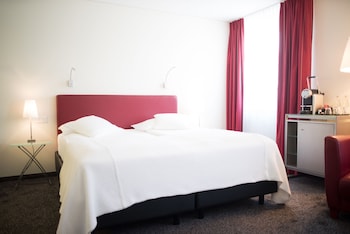 Comfort Double Room (Chic)