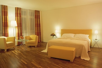 Comfort Double Room (Chic)