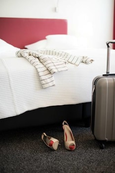 Superior Single Room (Chic)