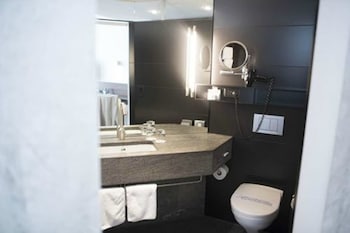Standard Double Room (Style)