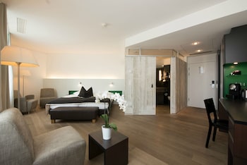 Standard Double Room (Style)