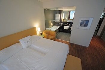 Comfort Double Room (Chic)