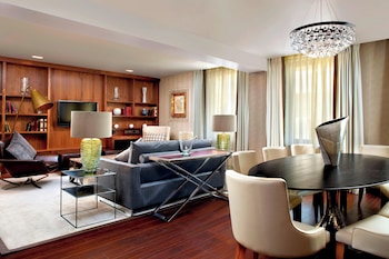 Grand Suite, 2 Bedrooms