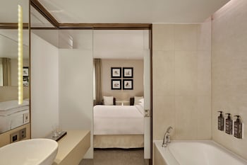Executive Room, 2 Twin Beds