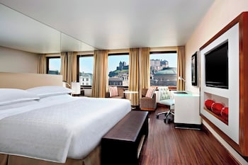 Executive Room, 1 King Bed