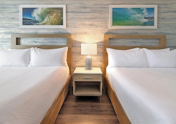 Room, 2 Queen Beds (ADA Guestroom | No View)