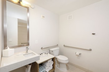 Room, 2 Queen Beds (ADA Guestroom | No View)