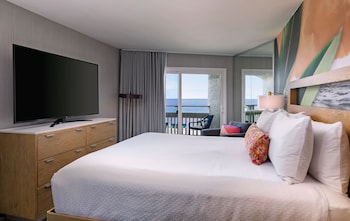 Suite, Multiple Beds, Oceanfront