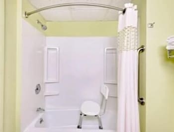 Room, 2 Double Beds, Accessible