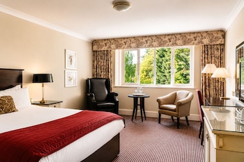 Room, 1 Double Bed, Accessible (Accessible Double)