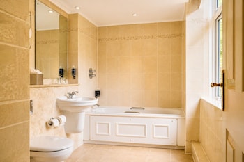 Deluxe Room, 1 Double Bed (Super Deluxe Double)