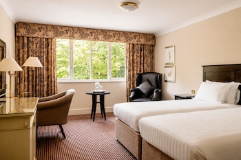 Standard Room, 2 Twin Beds (Standard Twin)