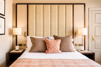 Deluxe Room, 1 Double Bed (Super Deluxe Double)