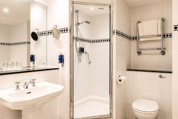 Superior Room, 1 Double Bed (Deluxe Family 4)