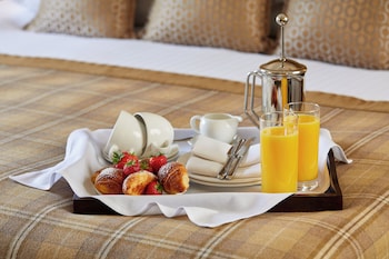 Deluxe Room, 1 Double Bed (Super Deluxe Double)