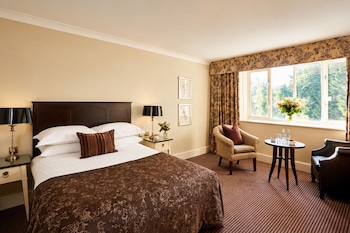 Superior Room, 1 Double Bed (Deluxe Family 4)