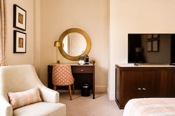 Deluxe Room, 1 Double Bed (Super Deluxe Double)