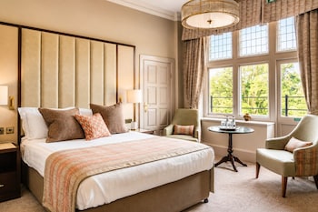 Deluxe Room, 1 Double Bed (Super Deluxe Double)