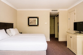 Standard Room, 2 Twin Beds (Standard Twin)