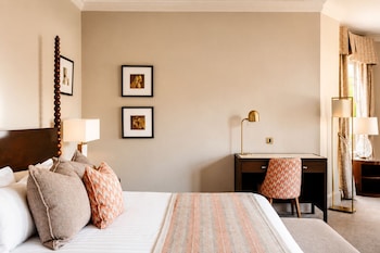 Deluxe Room, 1 Double Bed (Super Deluxe 4 Poster)