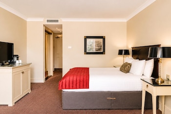 Room, 1 Double Bed, Accessible (Accessible Double)