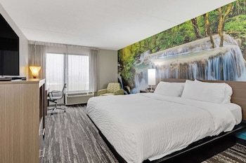 Room, 1 Queen Bed, Non Smoking