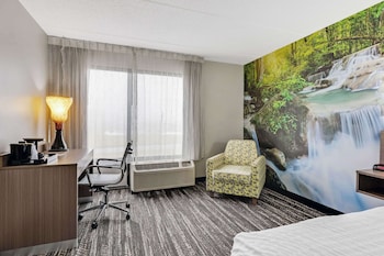 Room, 1 King Bed, Accessible, Non Smoking