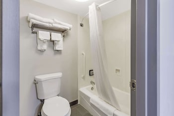 Room, 1 Queen Bed, Non Smoking