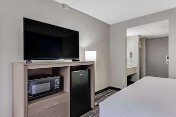 Room, 1 Queen Bed, Non Smoking