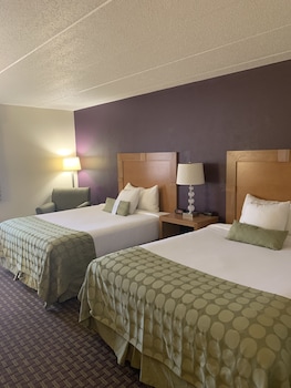 Standard Room, 2 Queen Beds