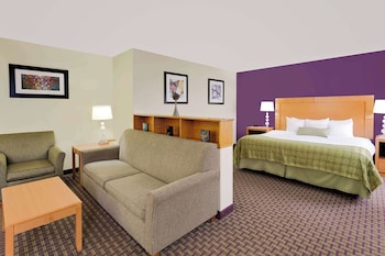 Studio Suite, 1 King Bed, Non Smoking