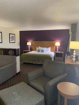 Studio Suite, 1 King Bed, Non Smoking