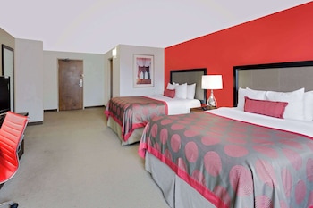 Standard Room, 2 Queen Beds