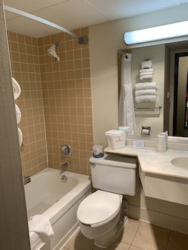 Studio Suite, 1 King Bed, Non Smoking