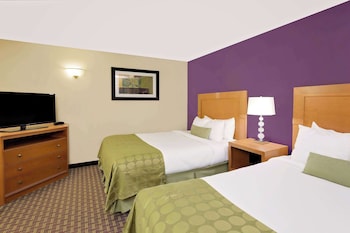 Suite, 1 Bedroom, Non Smoking (2 Queen Beds)