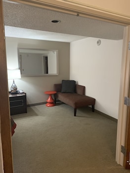 Suite, 1 King Bed