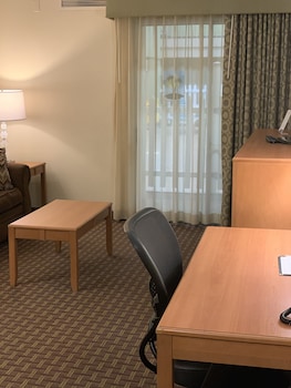 Suite, 1 Bedroom, Non Smoking (2 Queen Beds)