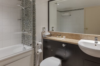 Classic Twin Room