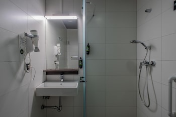 Standard Twin Room, Mobility Accessible, Non Smoking