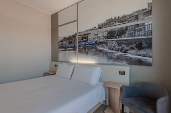 Standard Double Room, Non Smoking