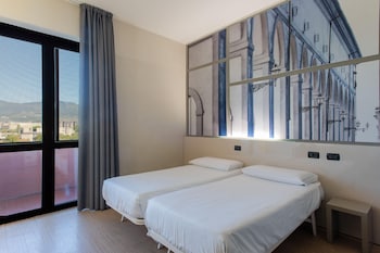 Standard Twin Room, Non Smoking