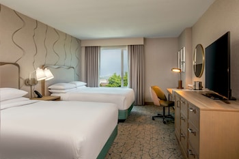 Room, 2 Queen Beds