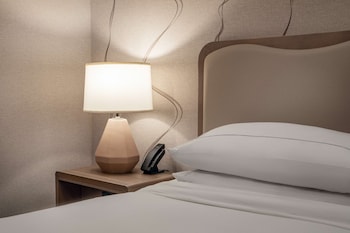 Room, 1 King Bed, Accessible, Bathtub
