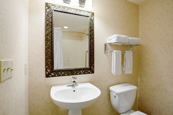 Premium Room, 1 King Bed with Sofa bed