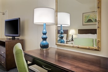 Standard Room, 2 Queen Beds, Accessible (Mobility, Comm, Roll Shwr)