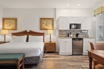 Premium Room, 1 King Bed with Sofa bed