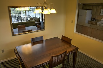 Suite, 1 Bedroom, Marina View