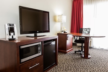 Deluxe Room, 1 King Bed, Non Smoking